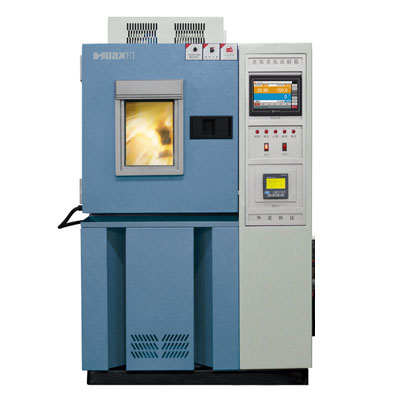 臭氧老化试验箱